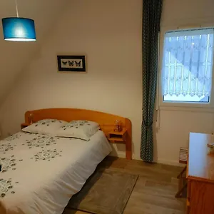 Home'ceane , Moëlan-sur-Mer France