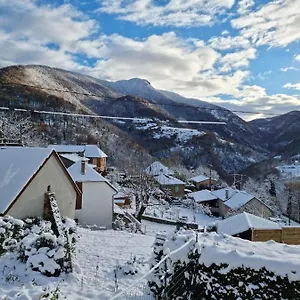 Legiteducerf 3 Etoiles , Sengouagnet France