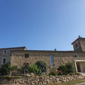 Chez Janick & Herve Lemps (Ardeche)